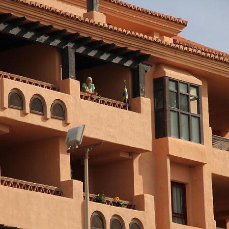 Apartamentos Turísticos Spiritmar Almerimar Exterior foto