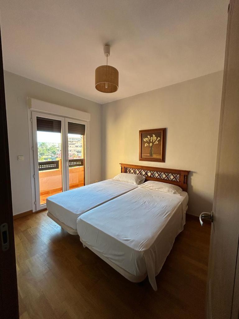 Apartamentos Turísticos Spiritmar Almerimar Exterior foto