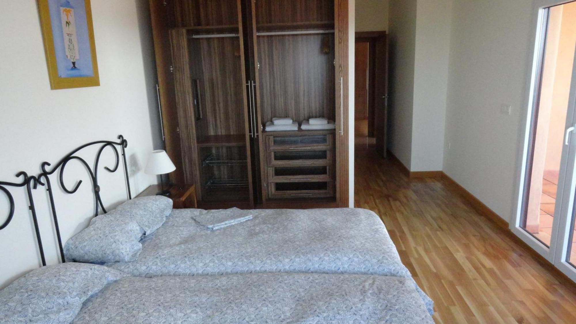 Apartamentos Turísticos Spiritmar Almerimar Exterior foto