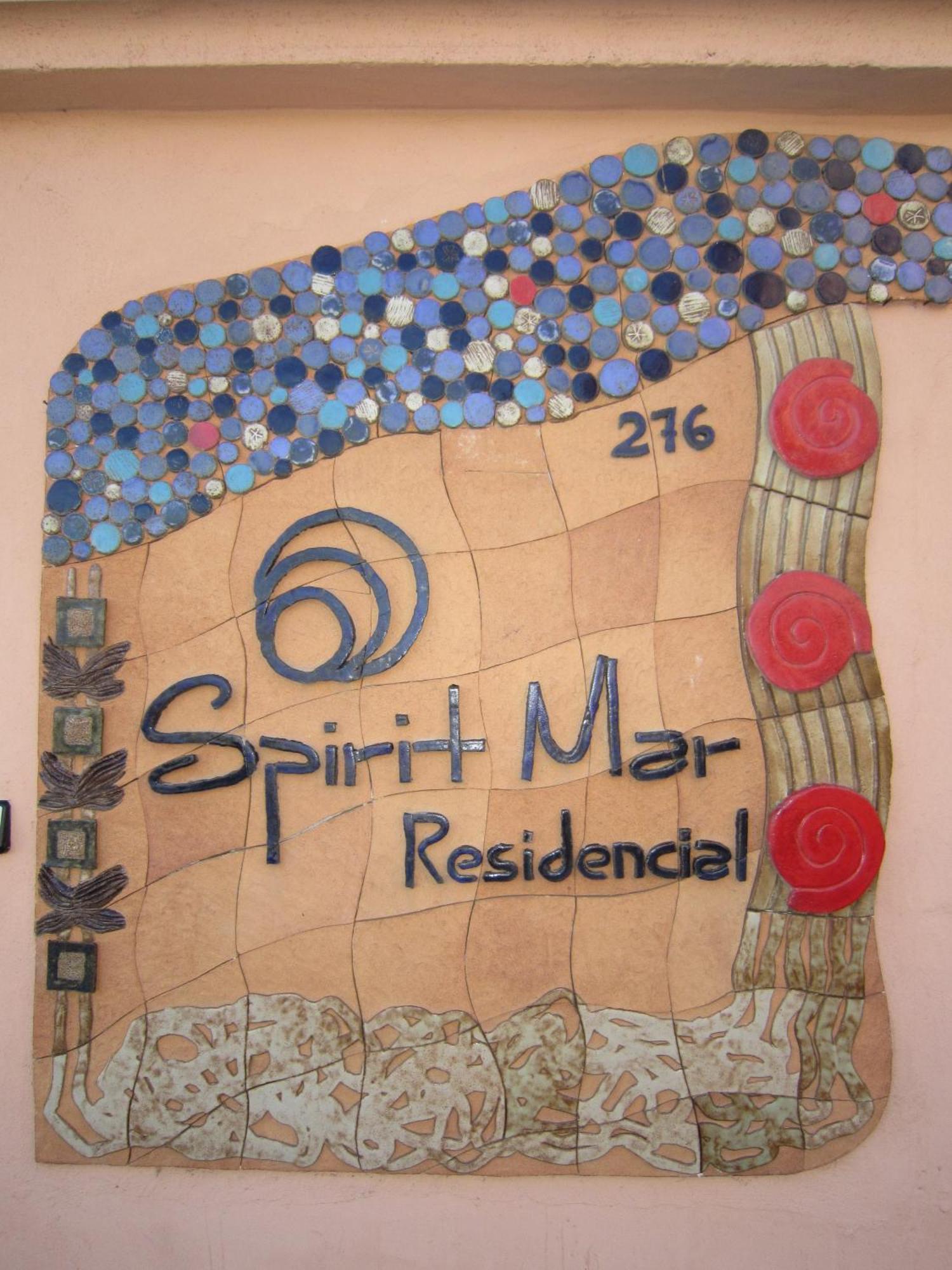 Apartamentos Turísticos Spiritmar Almerimar Exterior foto