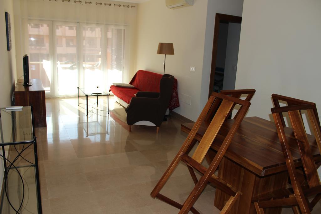 Apartamentos Turísticos Spiritmar Almerimar Exterior foto