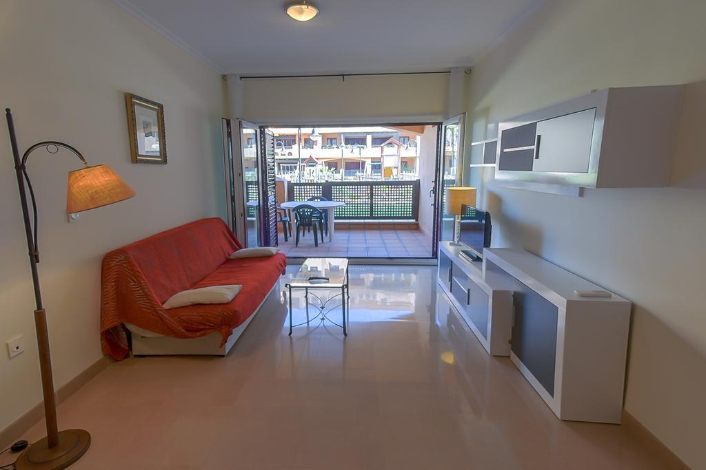 Apartamentos Turísticos Spiritmar Almerimar Exterior foto